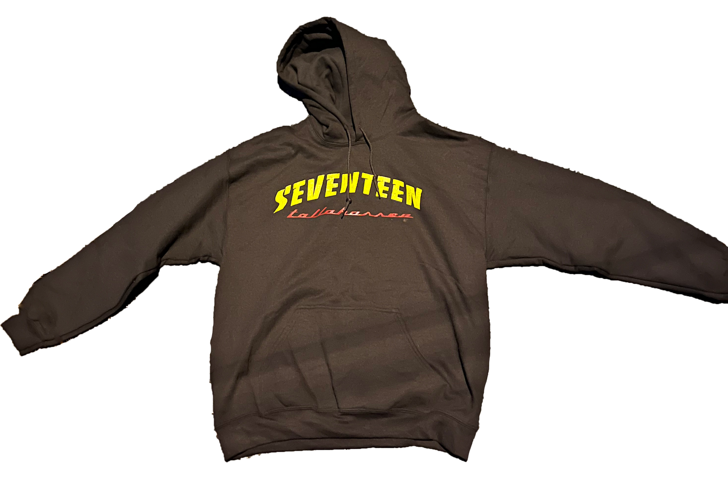 SKATER HOODIE